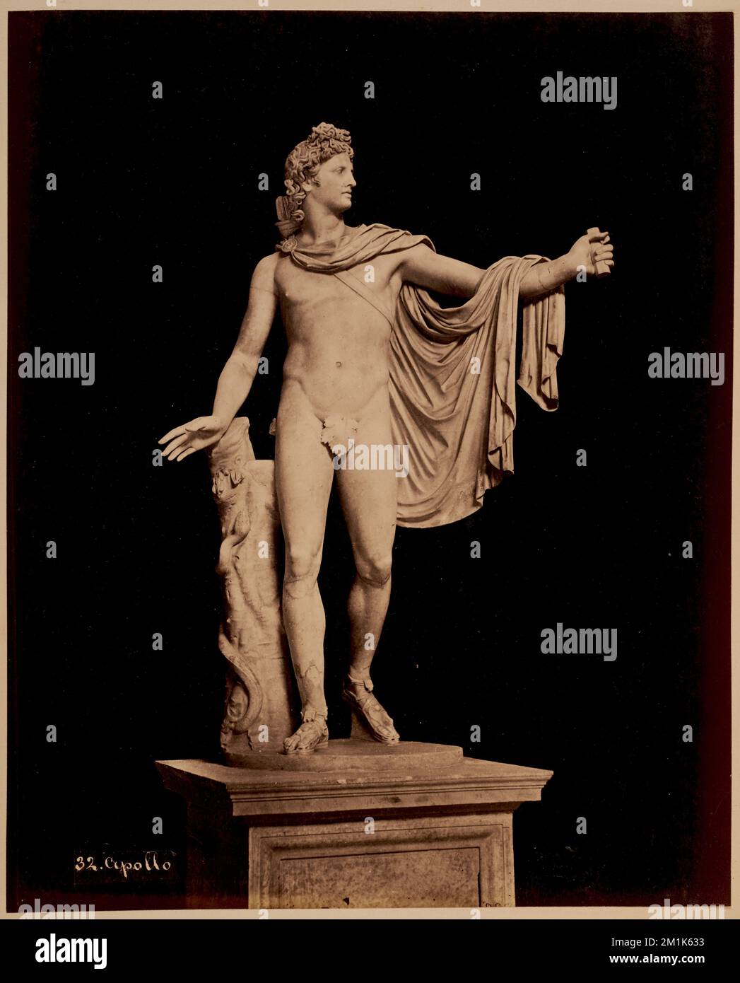 Apollo , Antiquities, Sculpture, Gods, Apollo Deity. Nicholas ...