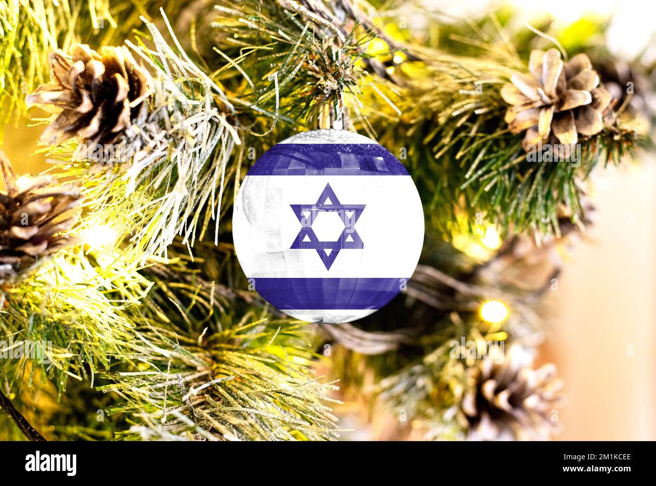 Israel happy new year 2024 hires stock photography and images Alamy