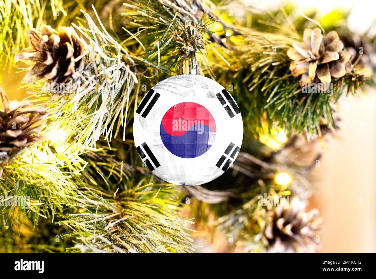 2024 south korea new year hires stock photography and images Alamy