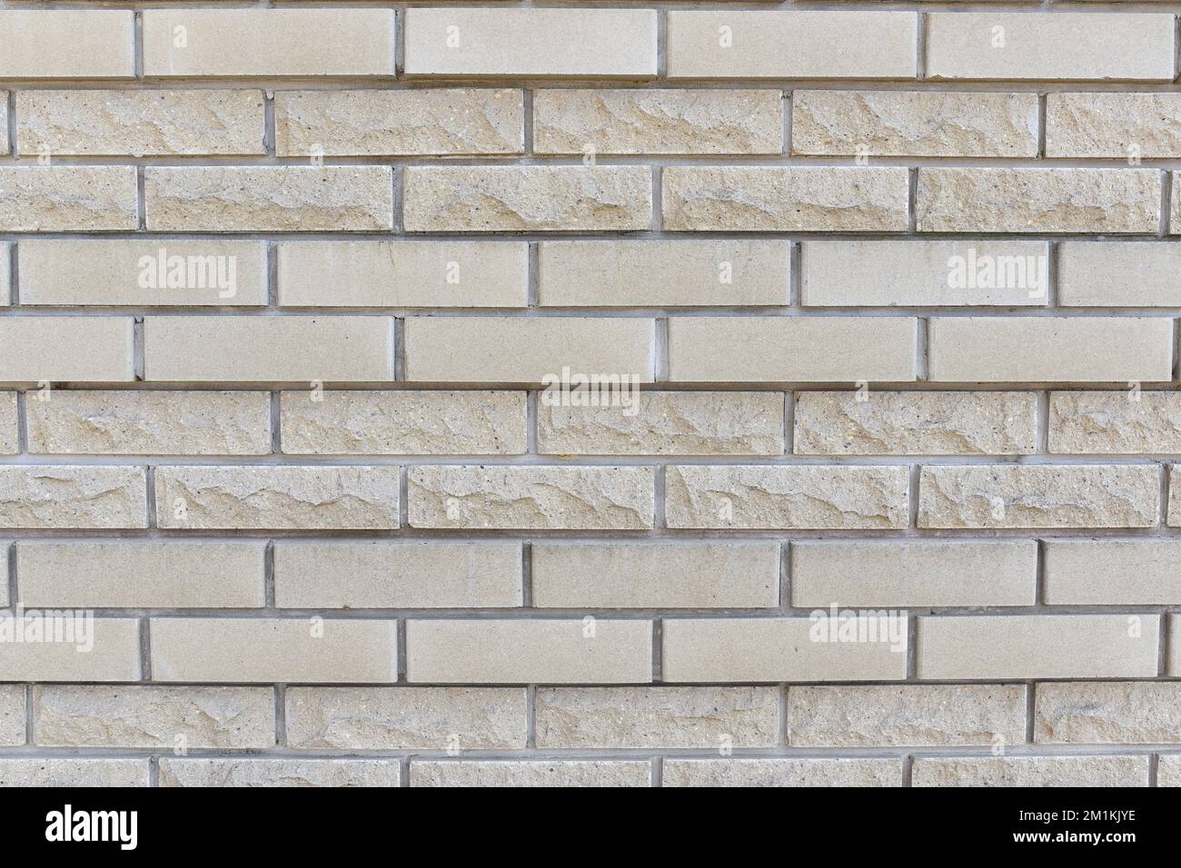 White grunge brick wall background Stock Photo - Alamy