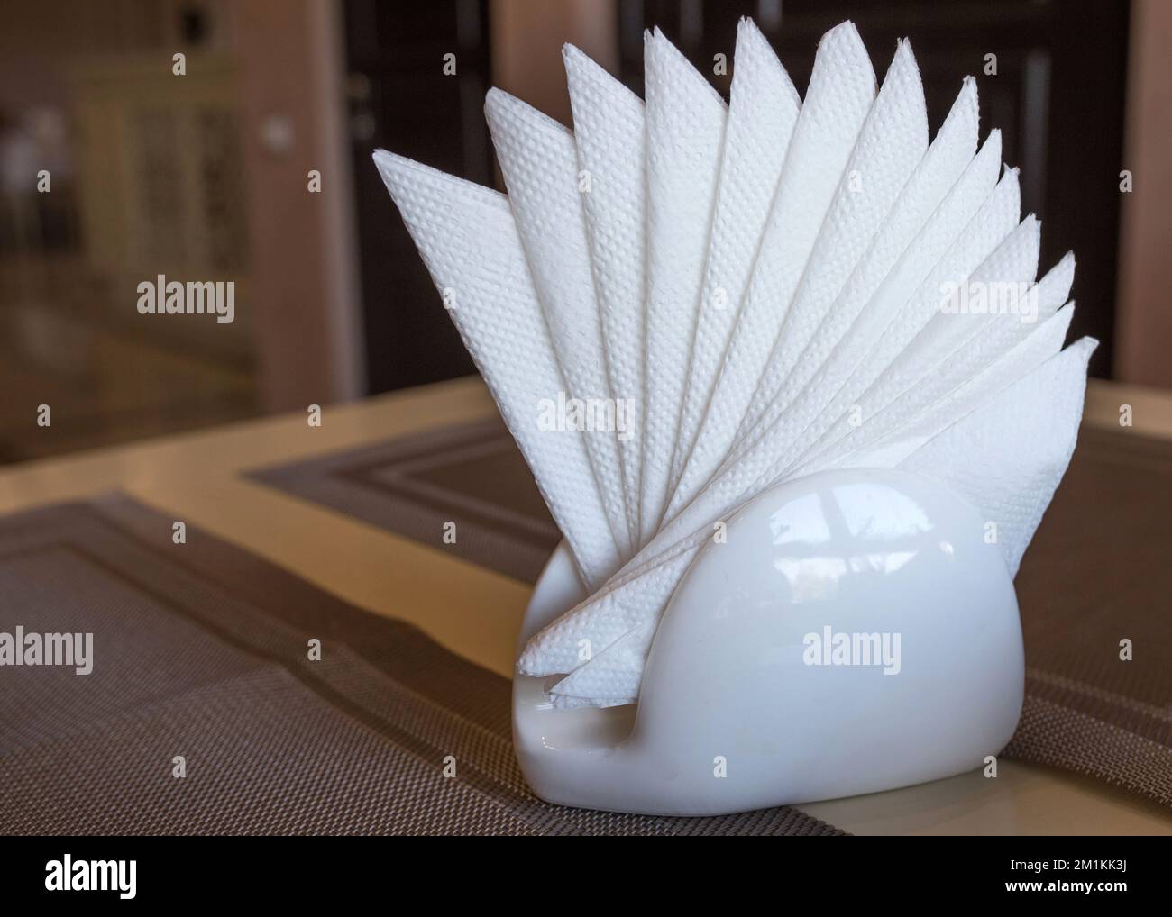 Napkins paper hires stock photography and images Alamy