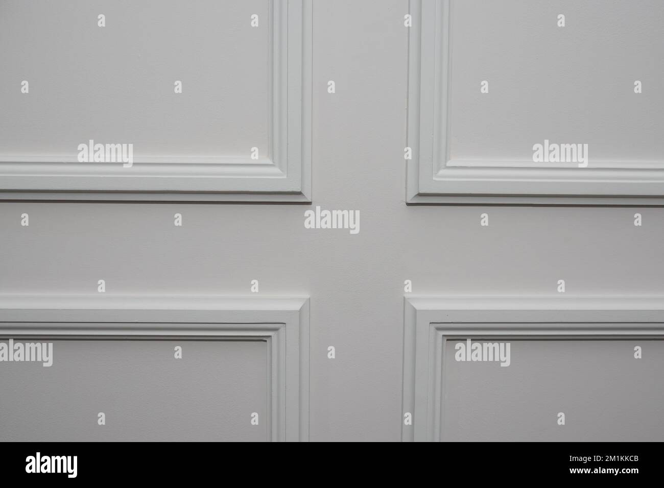 Detail of a ceiling, close-up Stock Photo