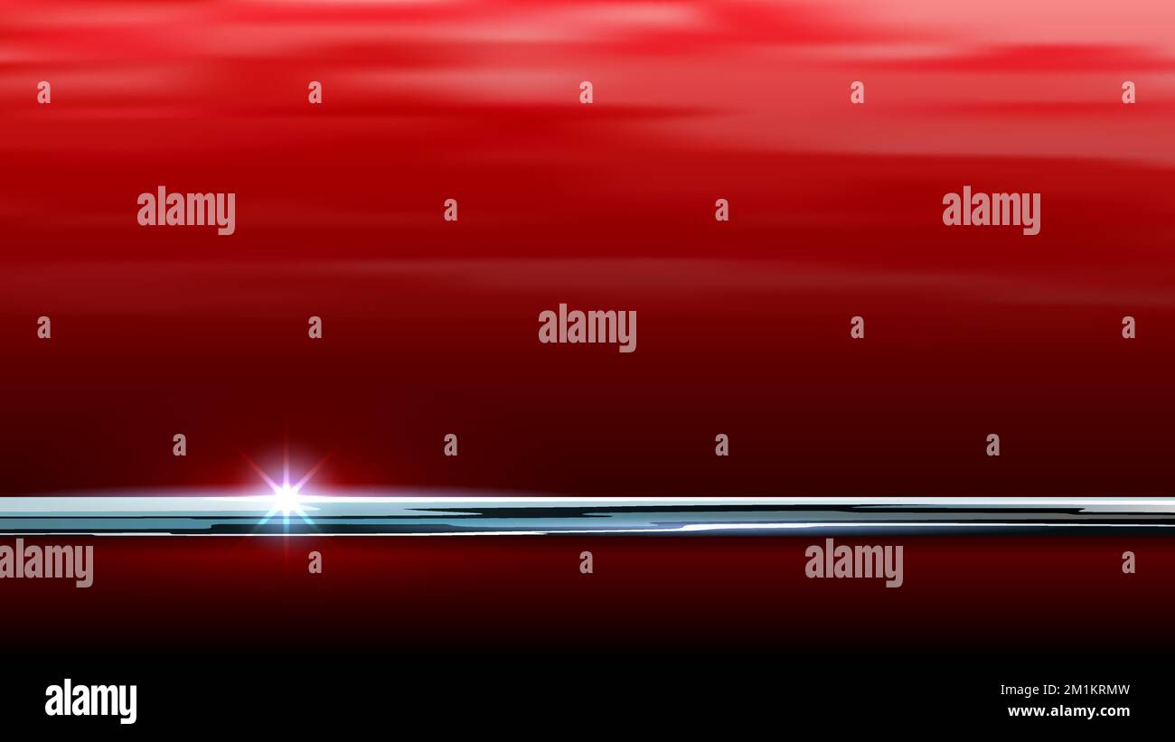 Car paint close up Stock Vector Images Alamy