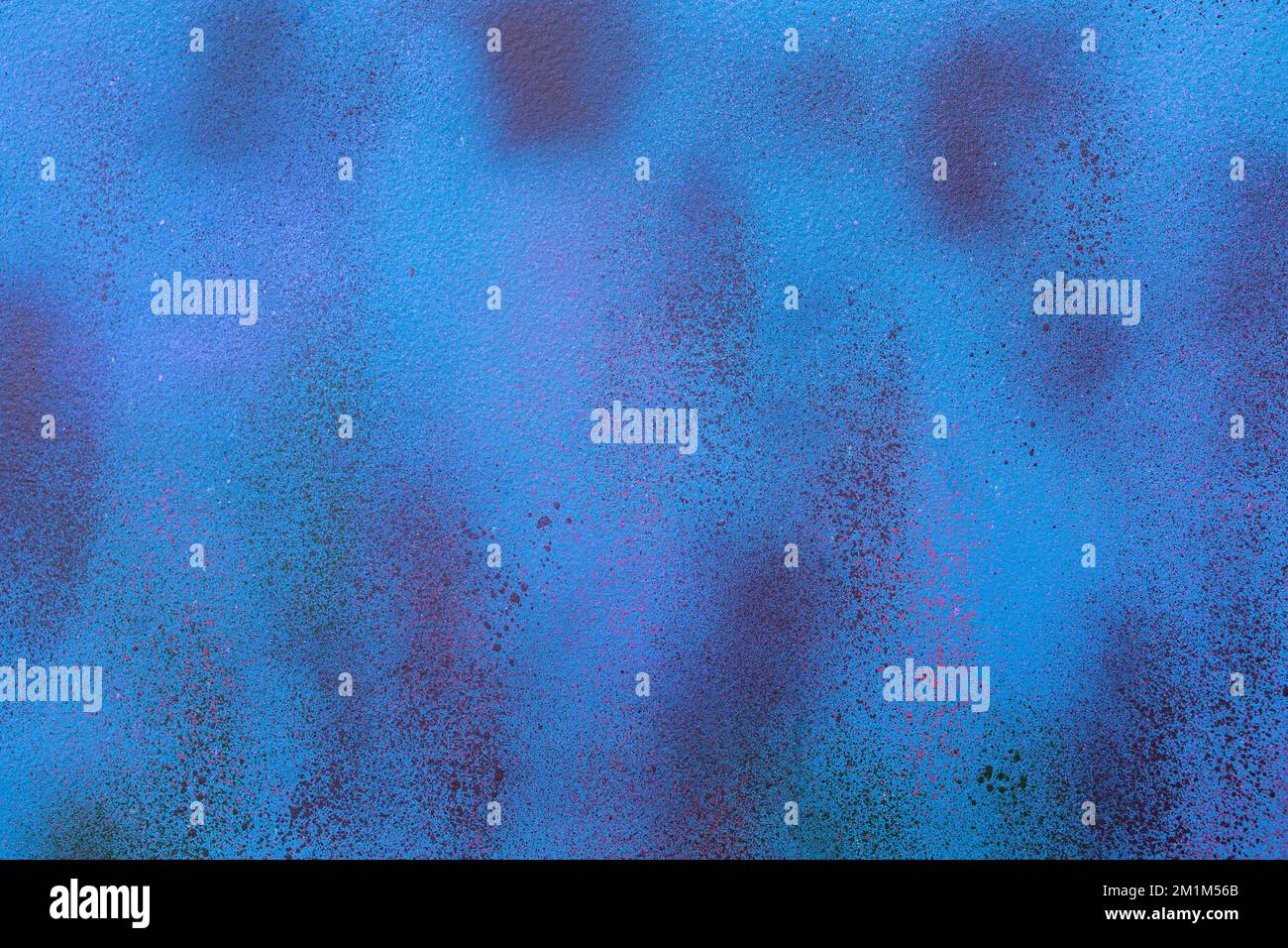 Picture of close up of colorful urban wall texture Stock Photo - Alamy
