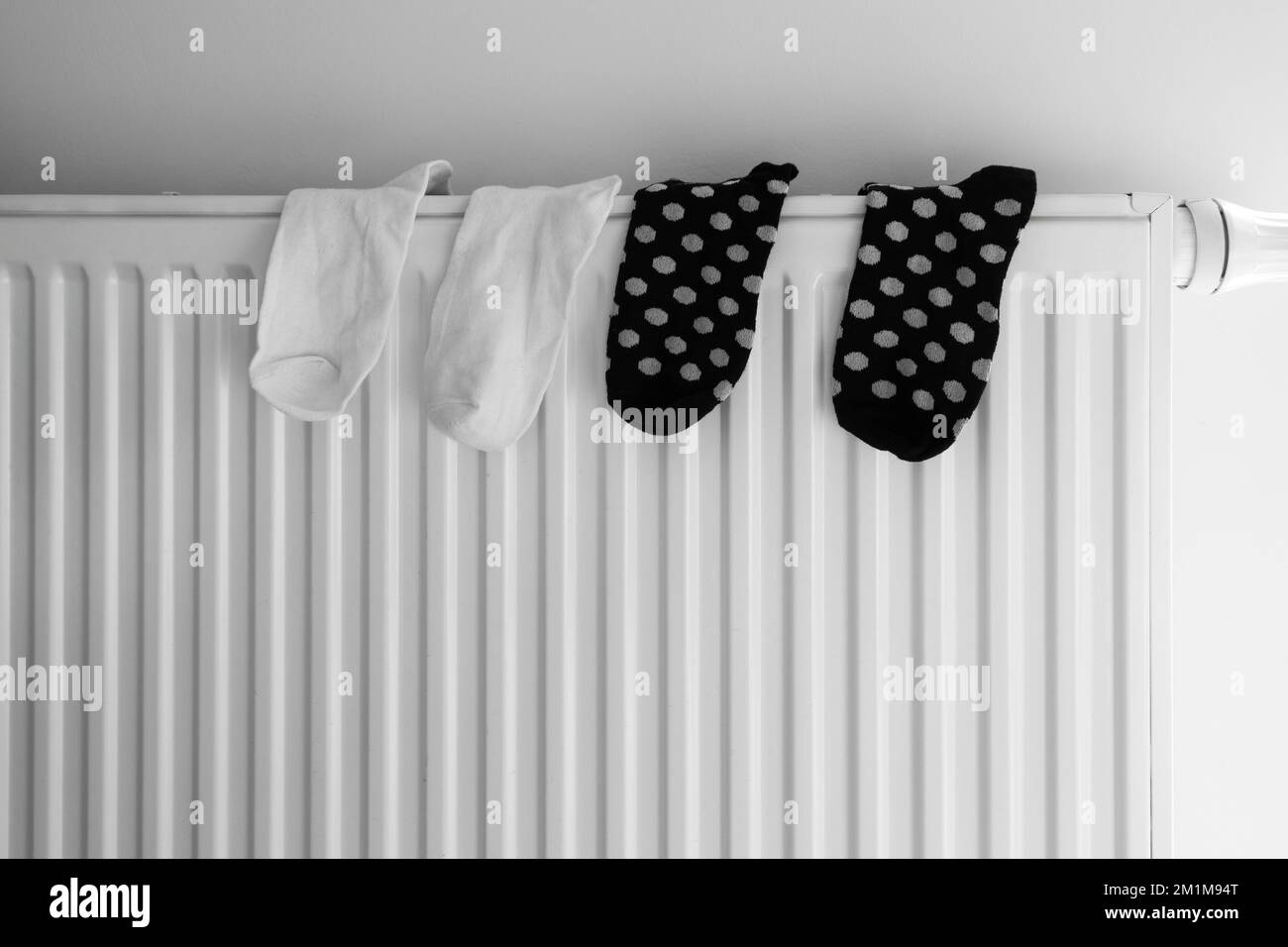 Warmth clothes hi-res stock photography and images - Alamy