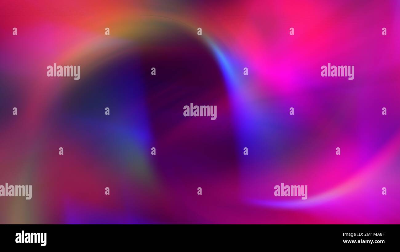 Abstract Colorful Background wave line, design template illustration ...