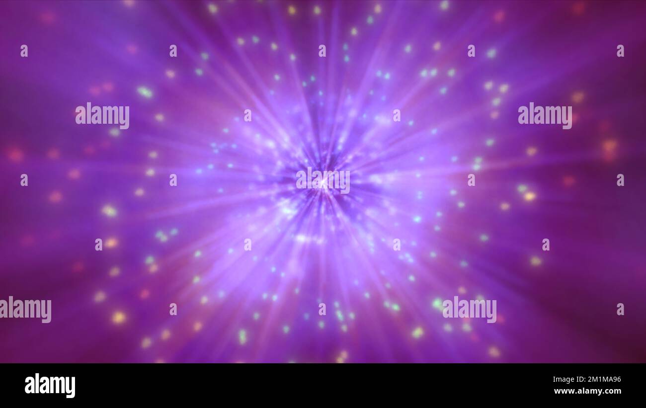 Space background realistic colorful cosmos, abstract background Stock ...