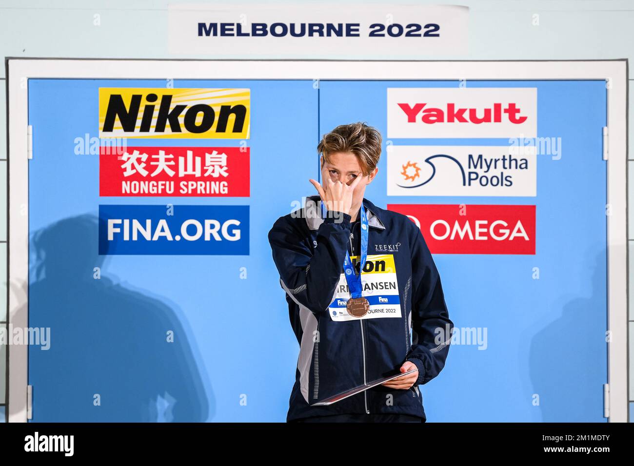 melbourne-australia-13th-dec-2022-henrik-christiansen-of-norway
