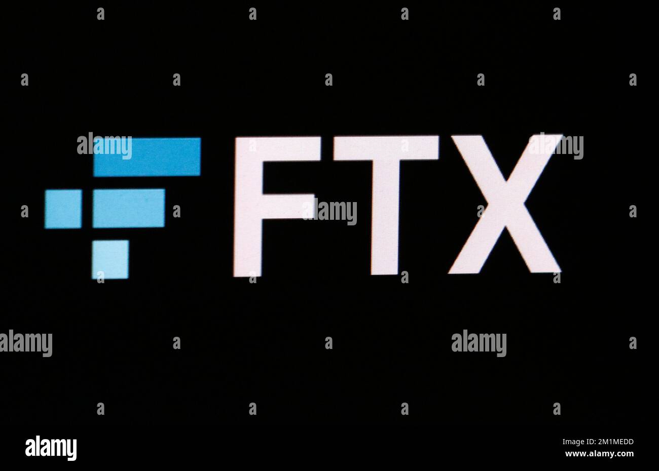 Ftx icon hi-res stock photography and images - Alamy