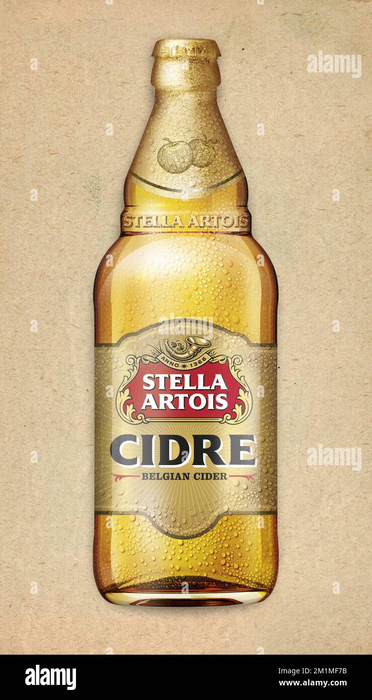 This handout picture released by Stella Artois on 02 February 2011
