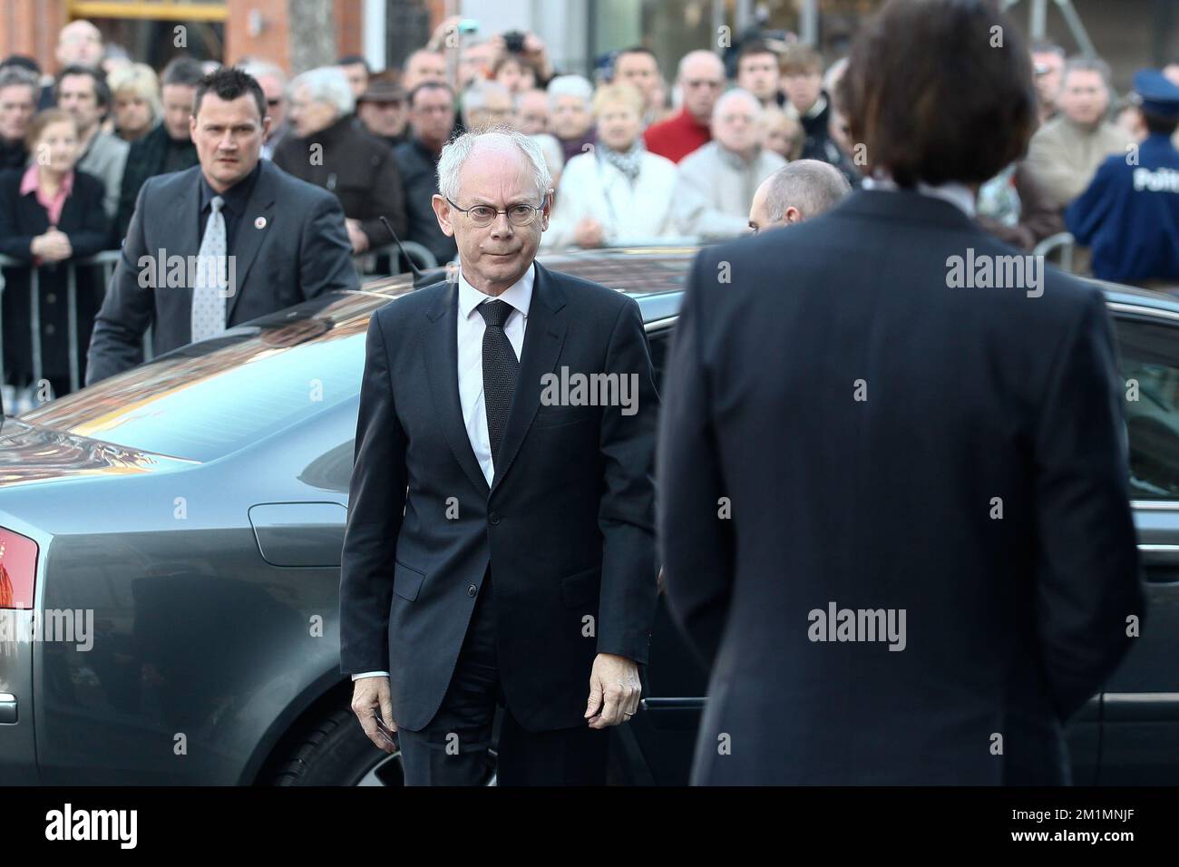 Car accident with church van hires stock photography and images Alamy