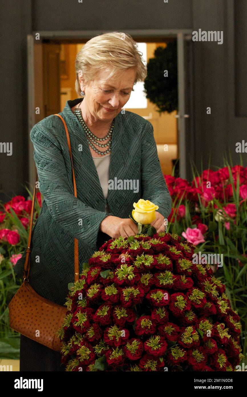Thermae palace belgium hires stock photography and images Alamy