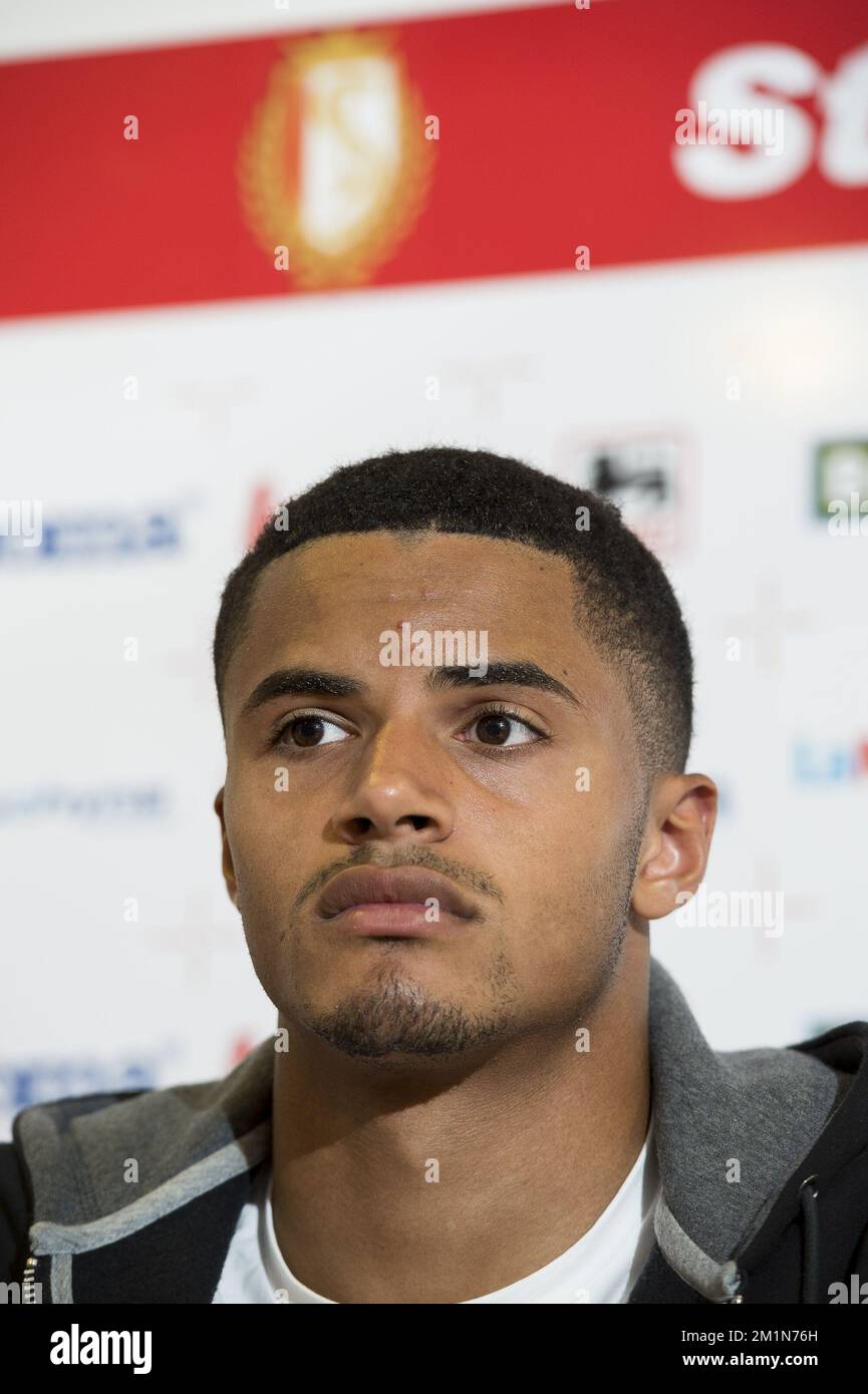 New manchester united signing hires stock photography and images Alamy