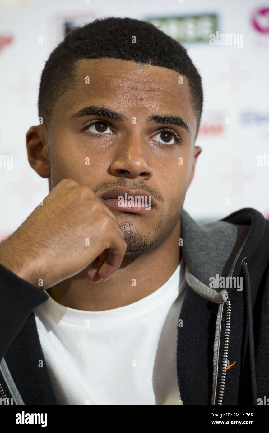 New manchester united signing hires stock photography and images Alamy