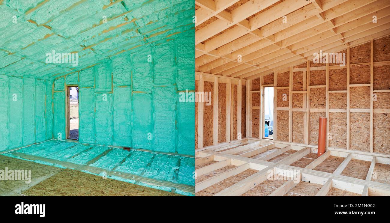 Thumbnail for Adding Insulation To Scandinavian Apartments
