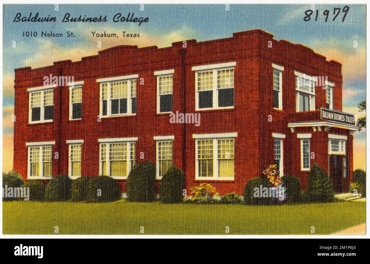 Yoakum hires stock photography and images Alamy