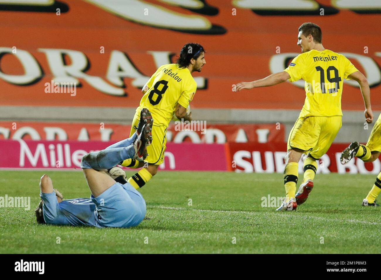 Club marítimo hi-res stock photography and images - Page 7 - Alamy