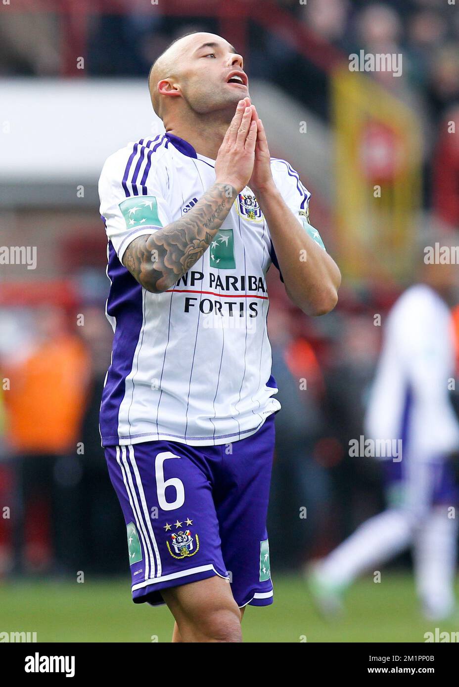 Highlights Cup: RSC Anderlecht - Standard de Liège