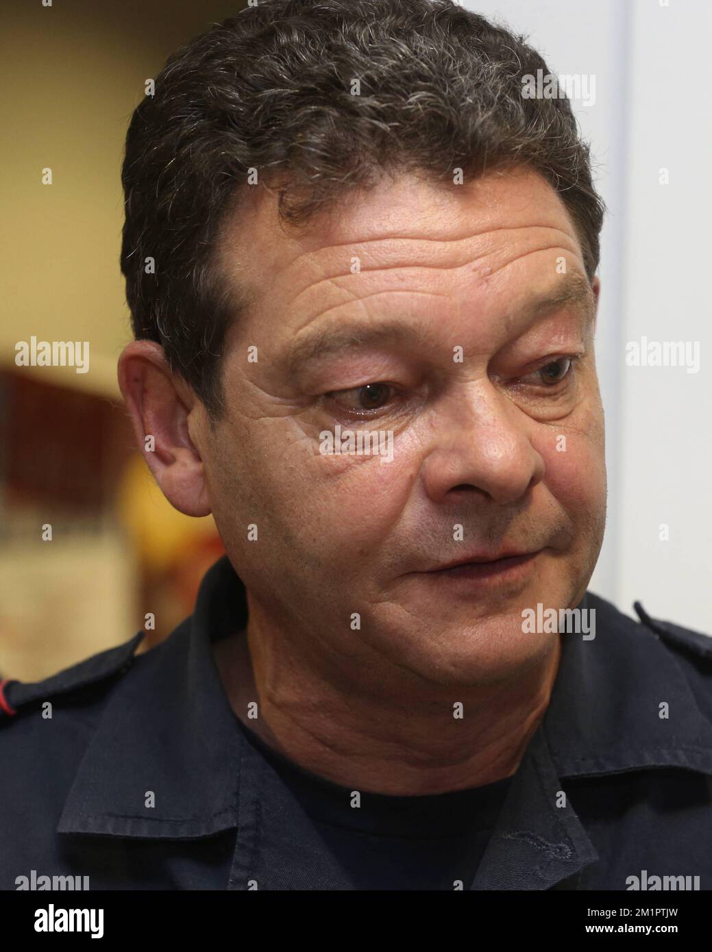 lieutenant-colonel-of-the-fire-brigade-christian-van-de-voorde-talks-to