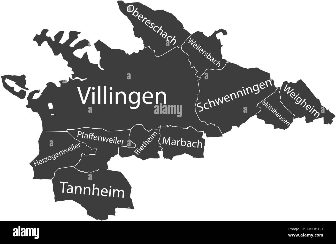 jobsuche villingen