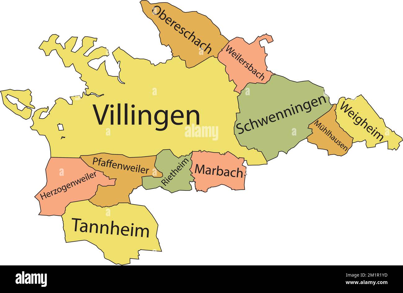 vollzeitjob villingen schwenningen