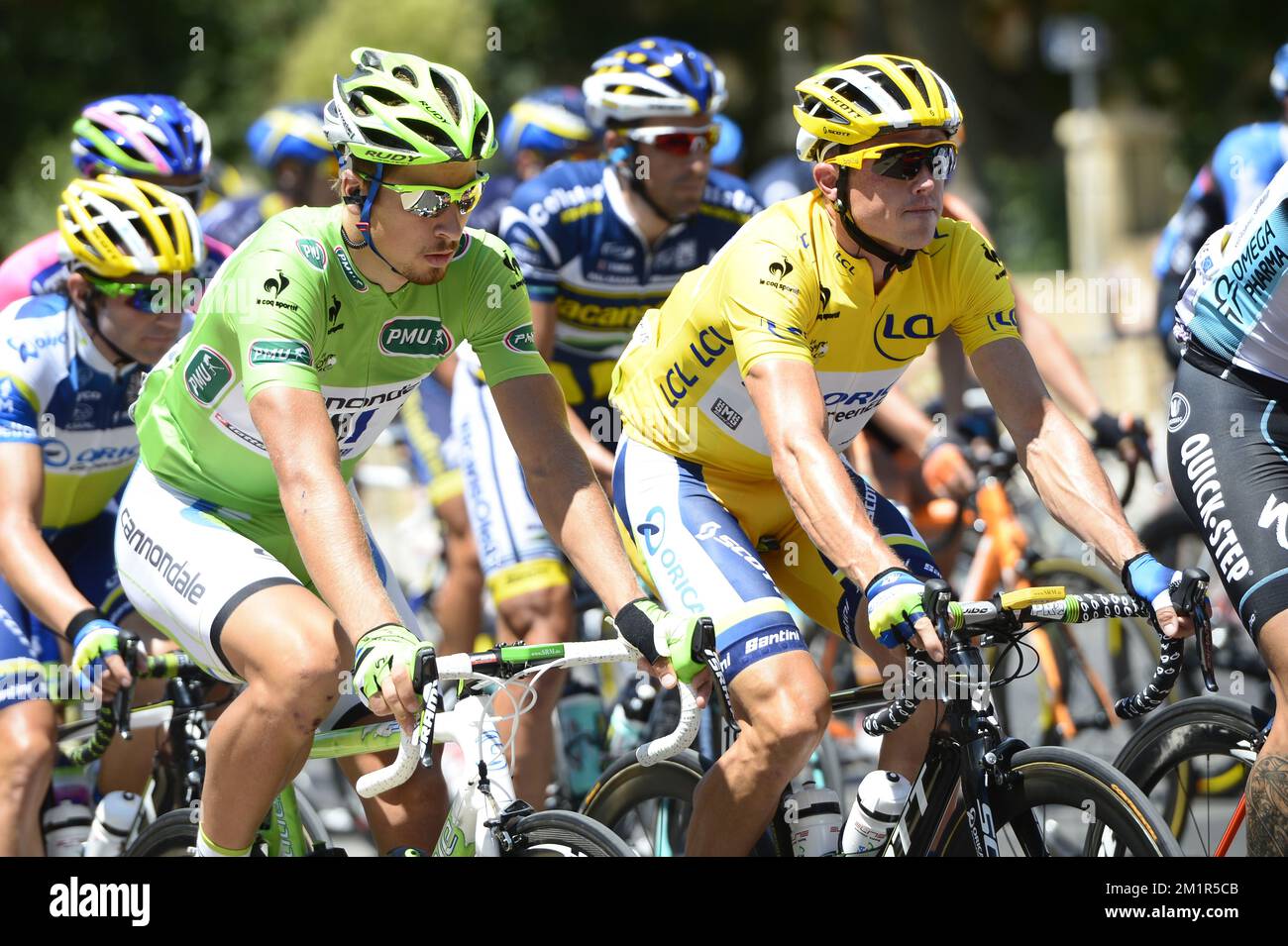 Liquigas store cycling jersey