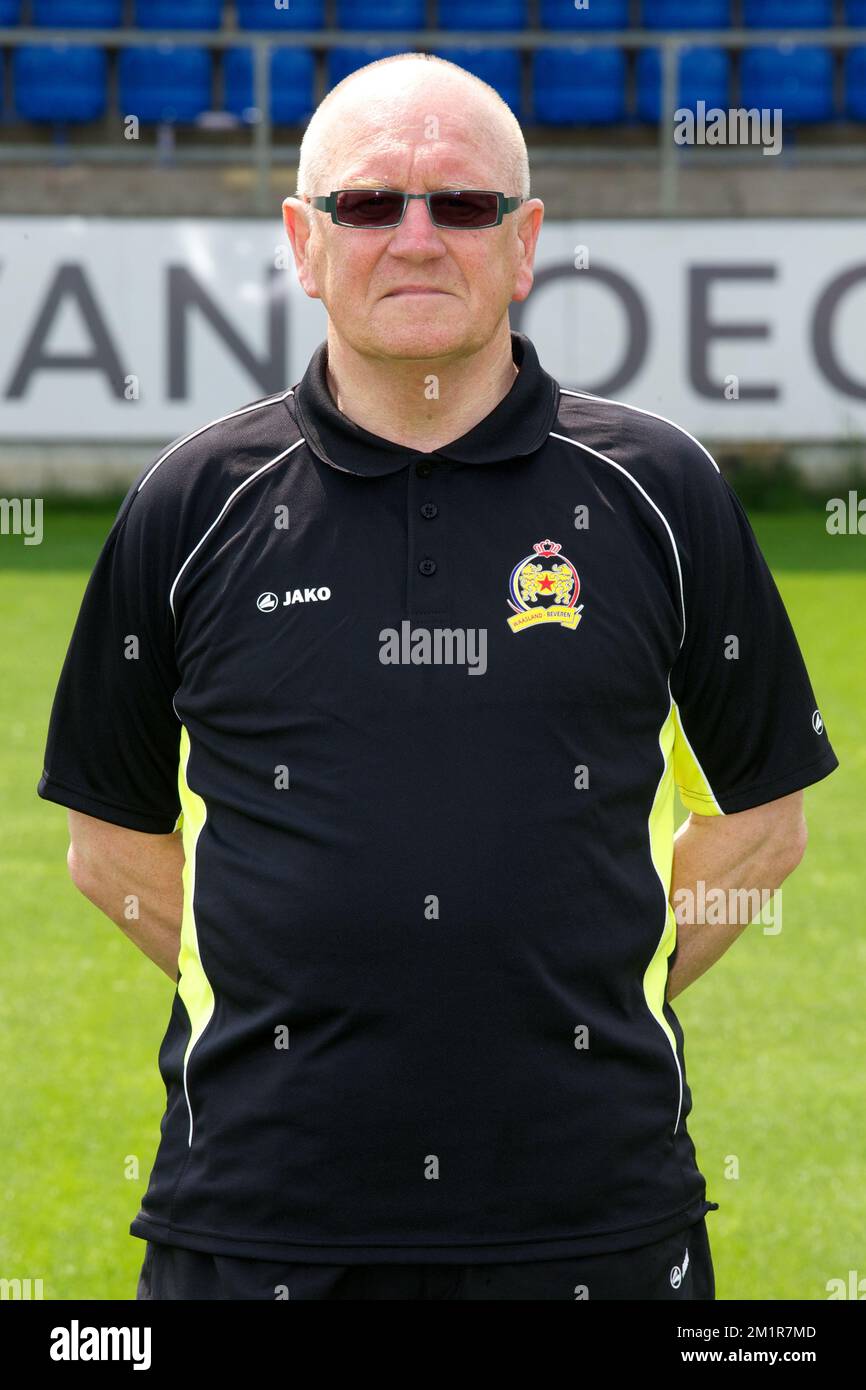 Van goethem hires stock photography and images Alamy