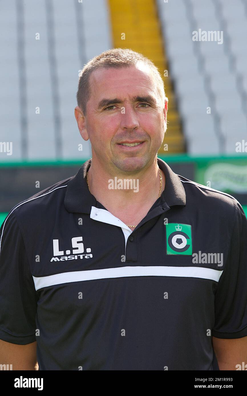 Lorenzo staelens brugge hires stock photography and images Alamy