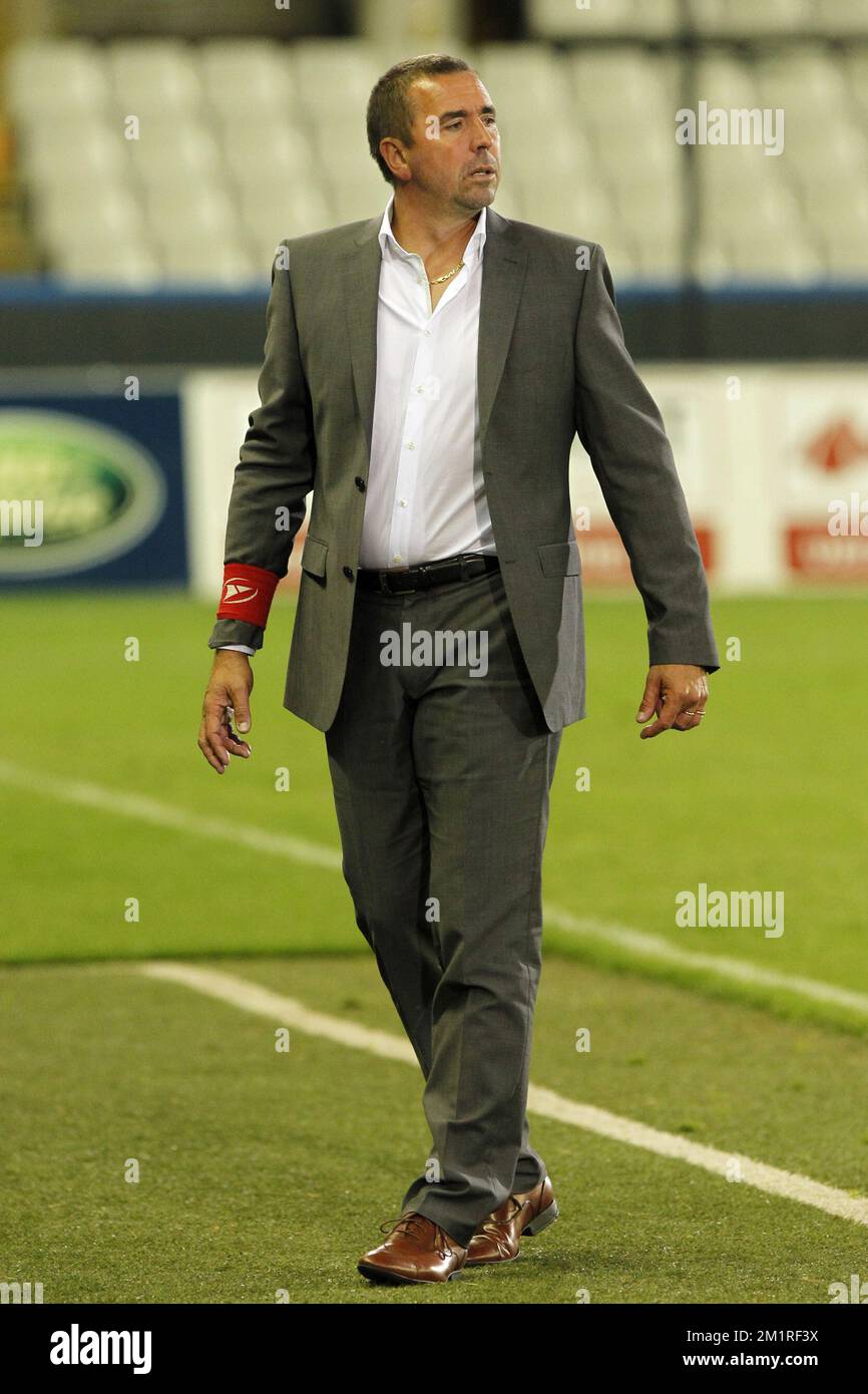 Lorenzo staelens brugge hires stock photography and images Alamy