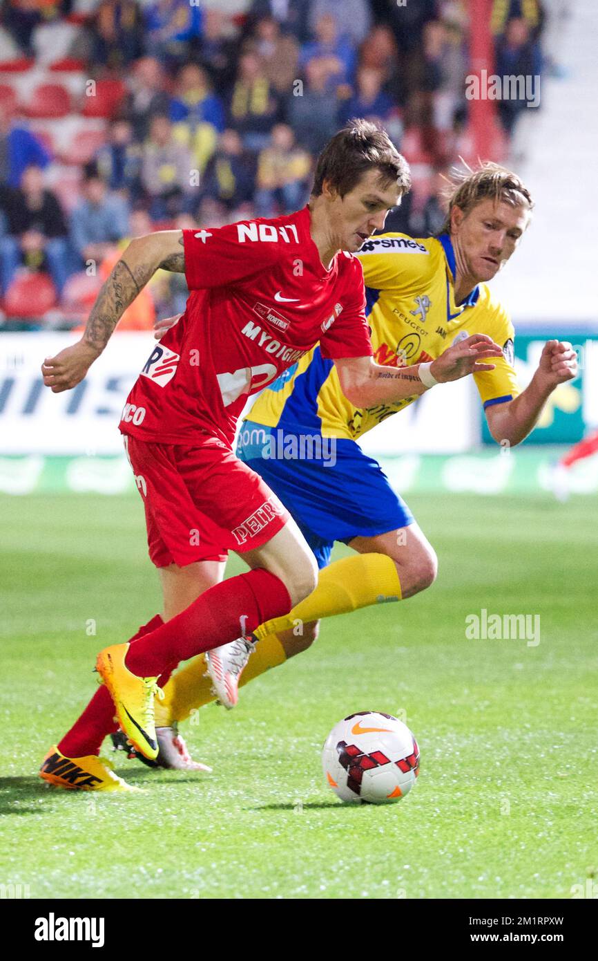 Godemeche nicolas hires stock photography and images Alamy