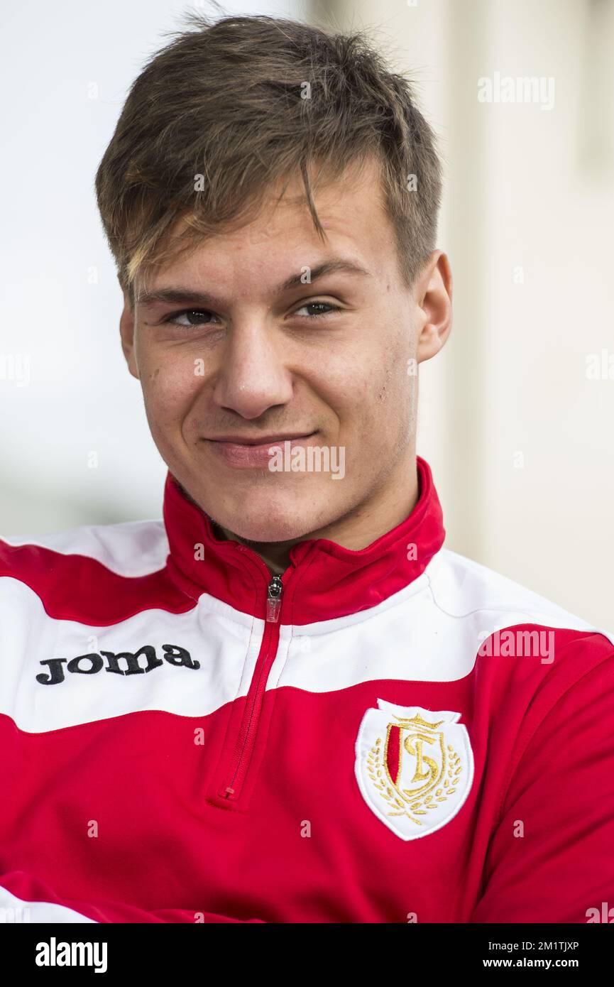 Röportaj: Deni Milosevic - Transfer Merkezi