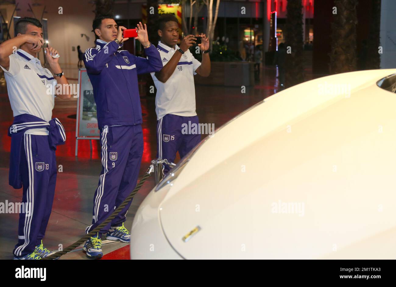 Nabil jaadi hi-res stock photography and images - Alamy, image size:1300x944