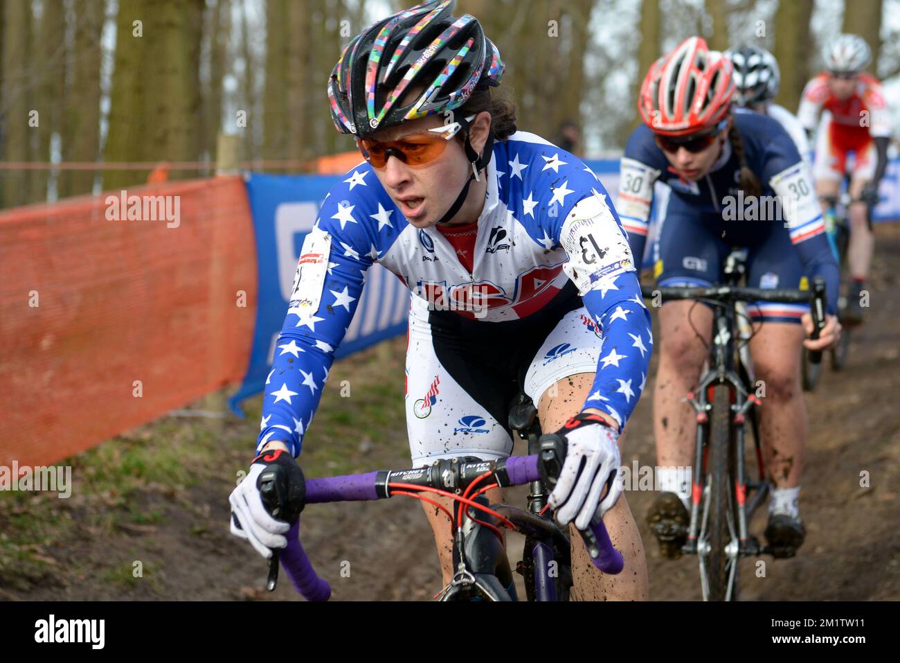 Arley kemmerer hires stock photography and images Alamy