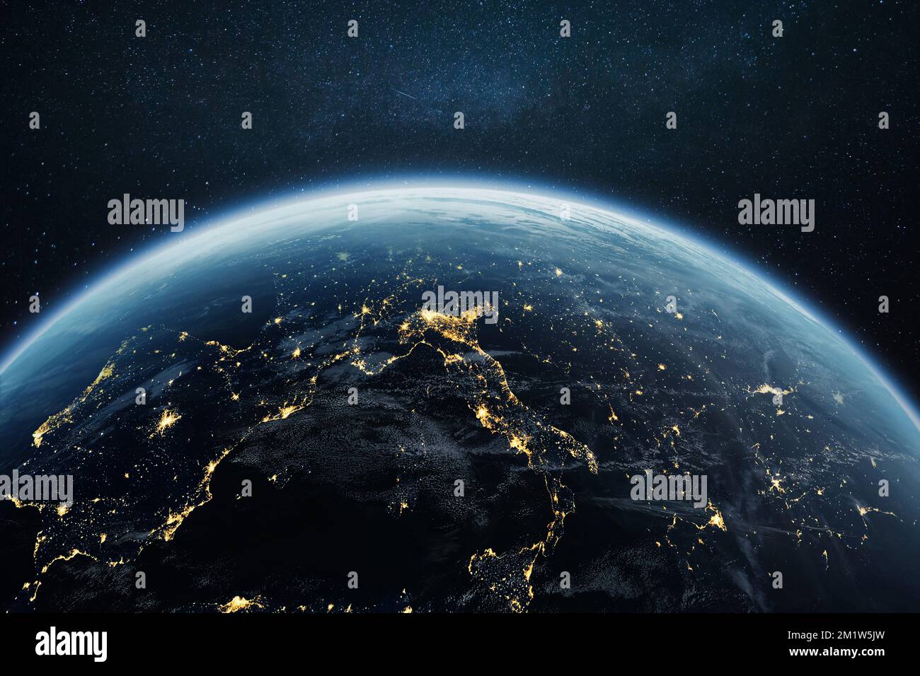 Amazing on sale night lights