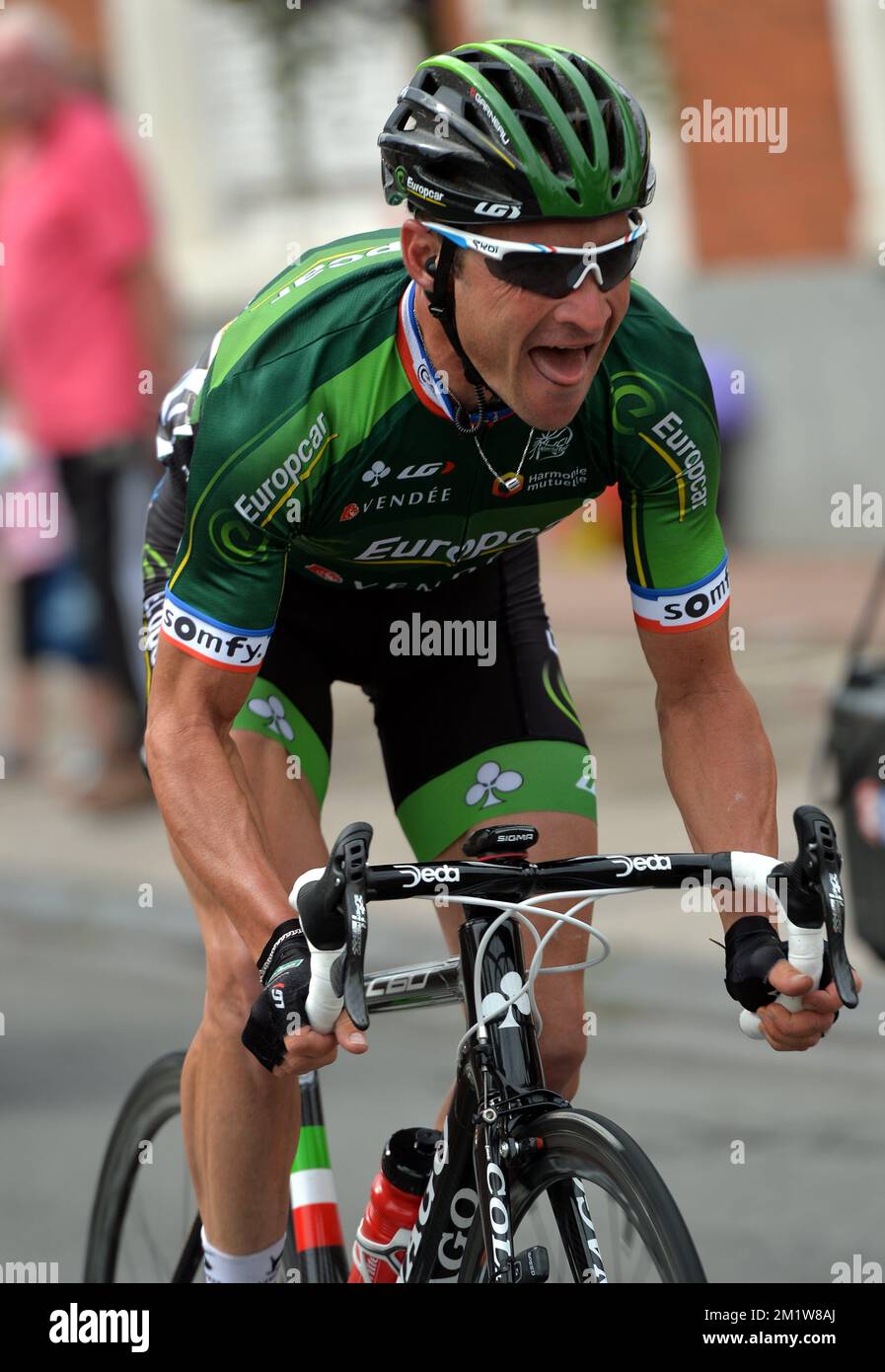 Team europcar hi-res stock photography and images - Page 6 - Alamy