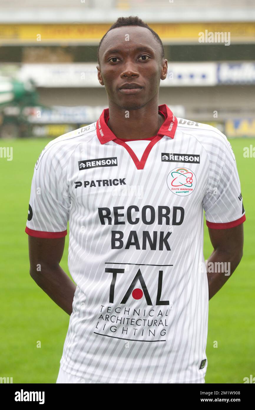 Djibril paye hires stock photography and images Alamy