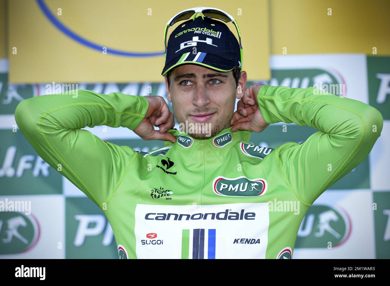 Cannondale bicycle hi-res stock photography and images - Page 7 - Alamy