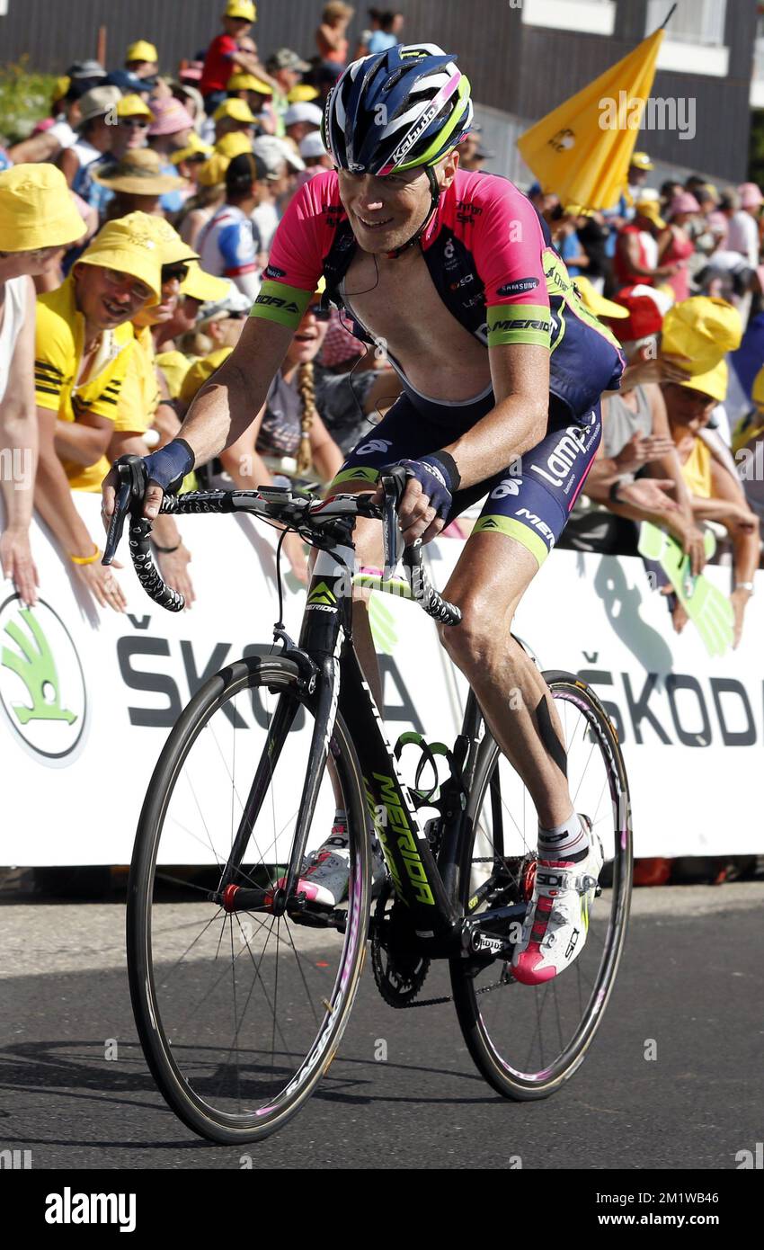 Chris horner hires stock photography and images Alamy