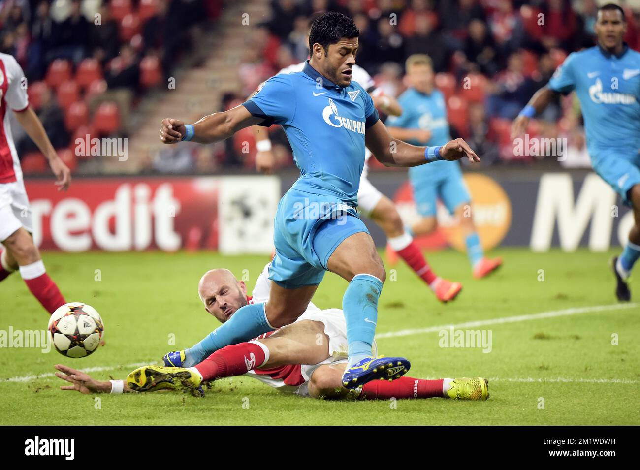 Folhapress - Fotos - Portugal x Estados Unidos - Copa 2014