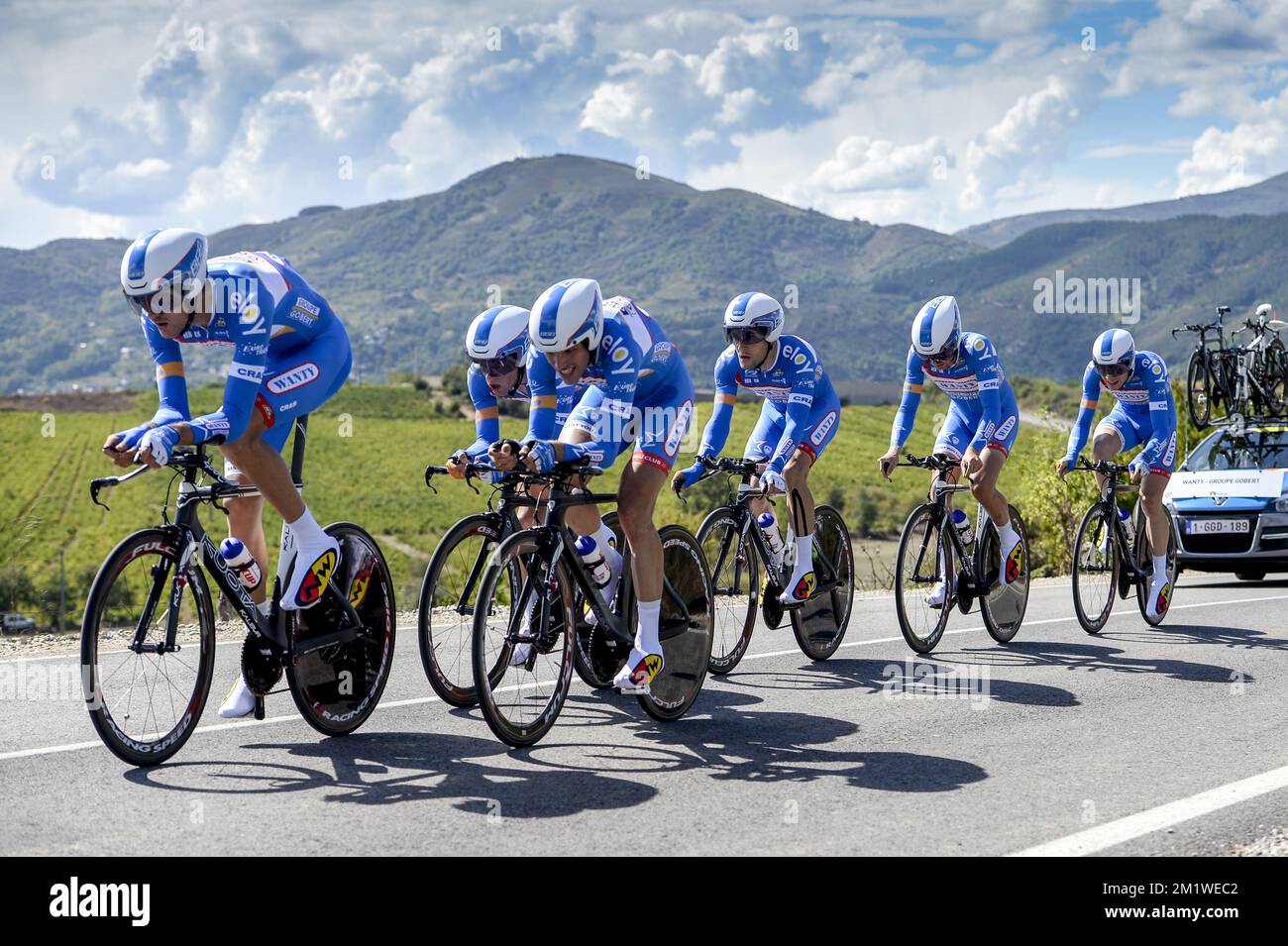 Team wanty gobert hi res stock photography and images Page 6 Alamy