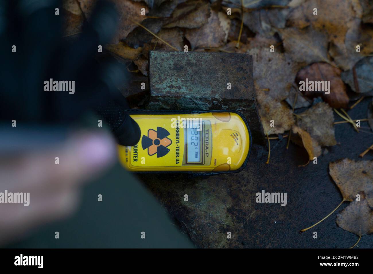 Geiger counter hires stock photography and images Alamy