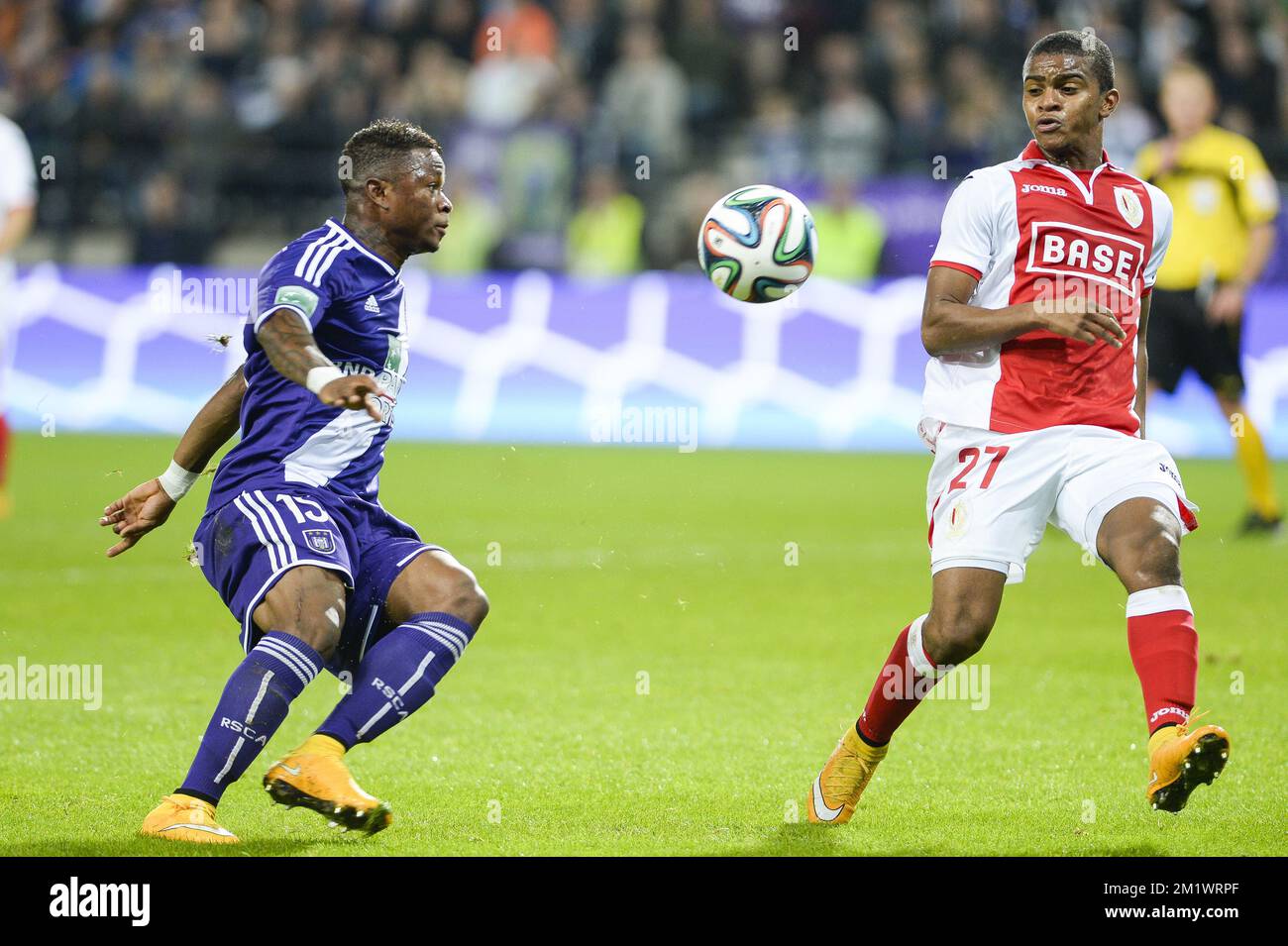 Gohi bi cyriac standard liege hires stock photography and images Alamy