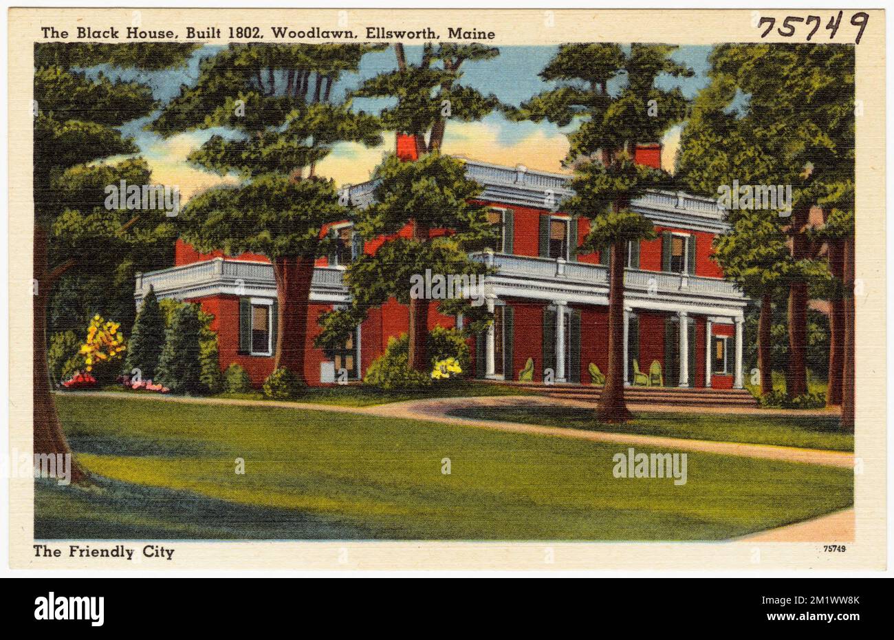 Built 1802 Cut Out Stock Images & Pictures Alamy