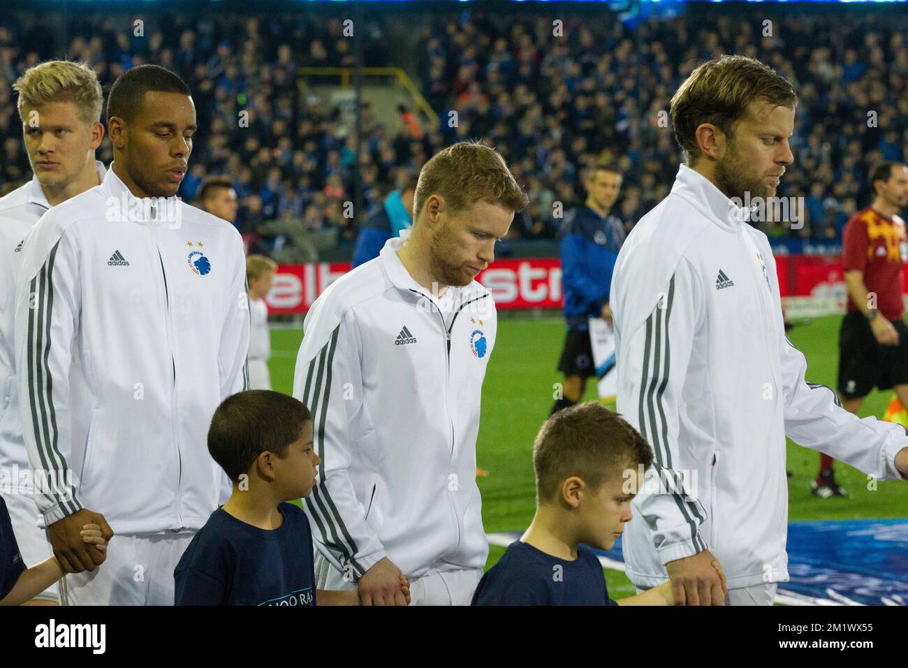 Tom hogli copenhagen hires stock photography and images Alamy