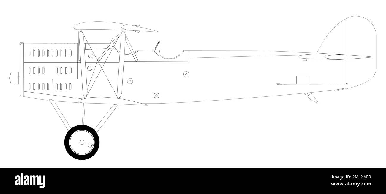 Aero airplane hires stock photography and images Alamy