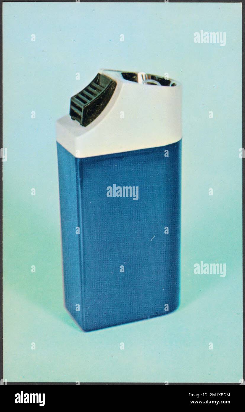 Vintage lighters hi-res stock photography and images