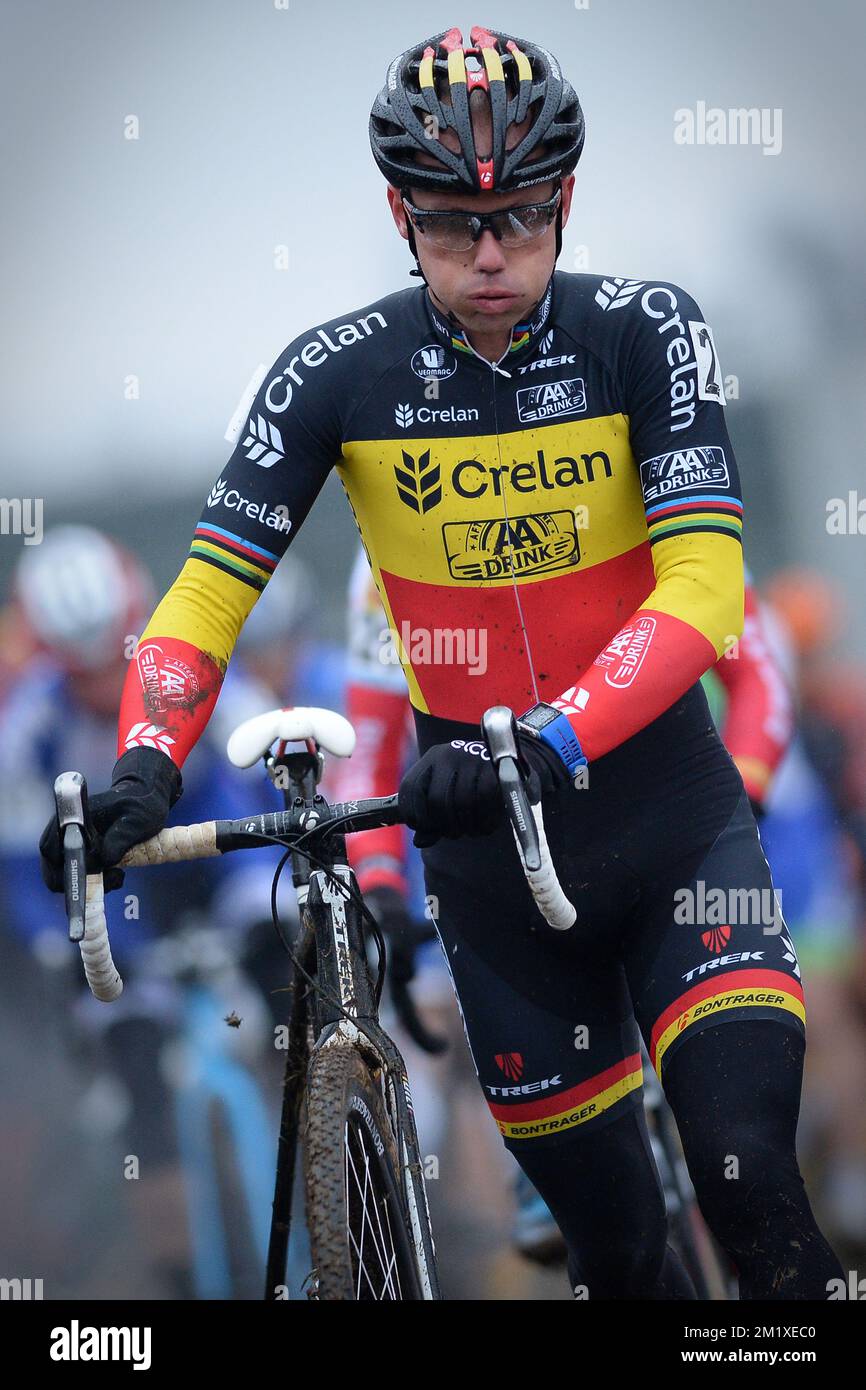 The Context of Aerts’ Career