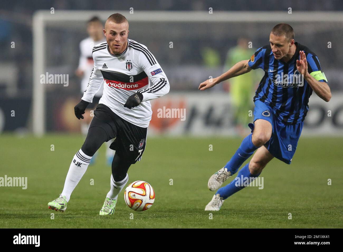 Gokhan tore hi-res stock photography and images - Alamy