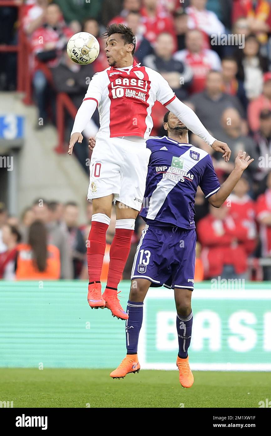 Highlights Cup: RSC Anderlecht - Standard de Liège