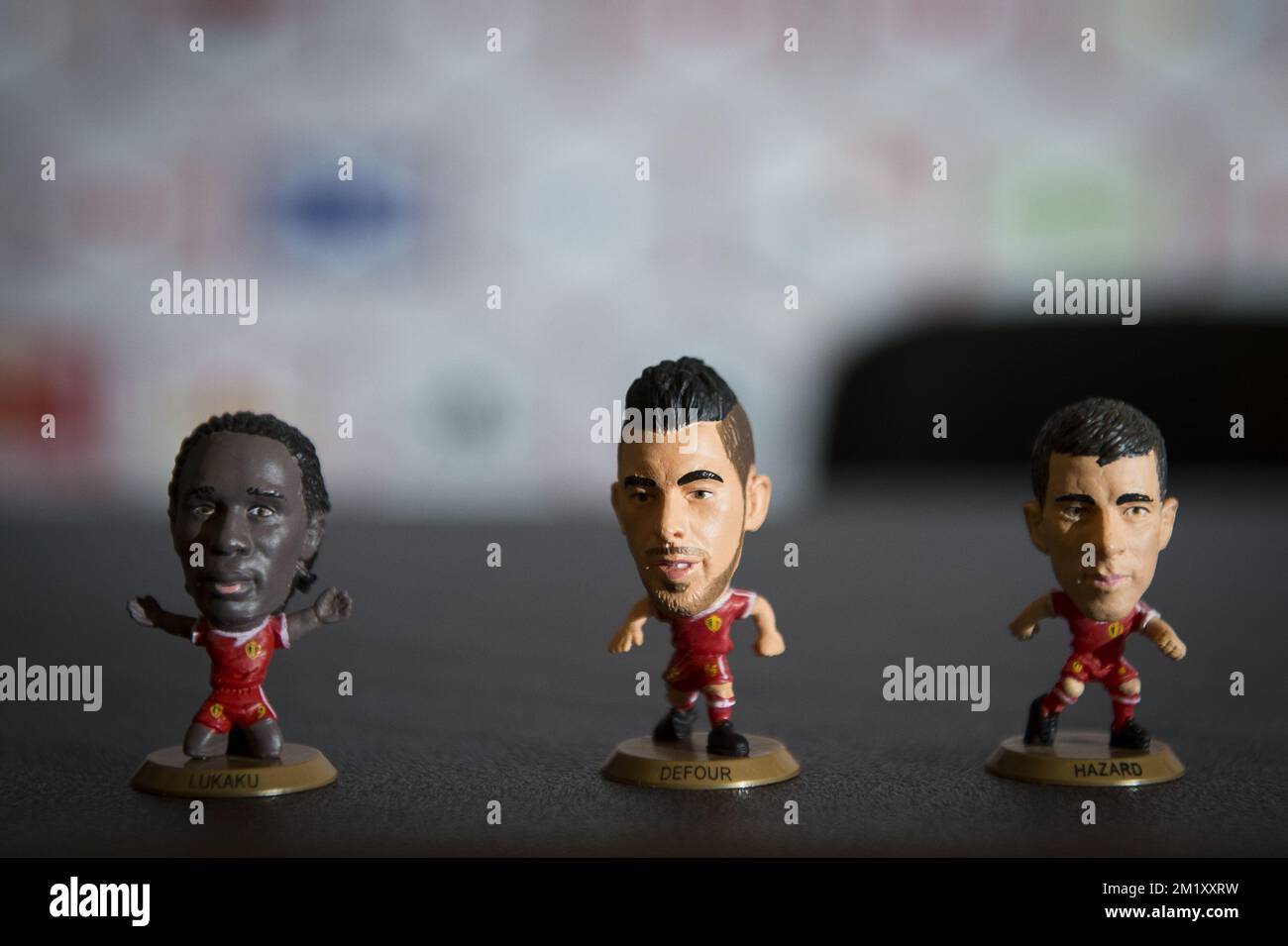 FAPL - Arsenal SoccerStarz Wave 2 - SoccerStarz Wave 2 . Buy